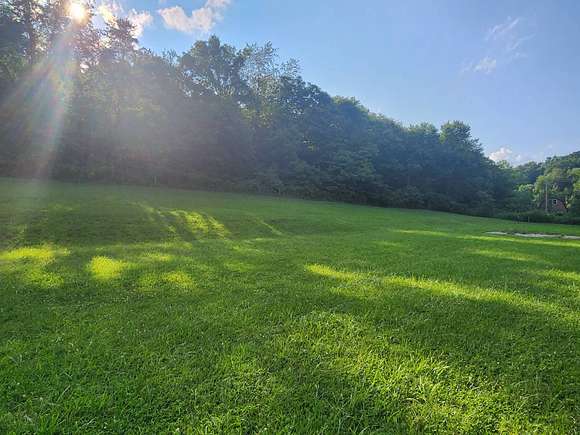 5.15 Acres of Land for Sale in Patriot, Ohio