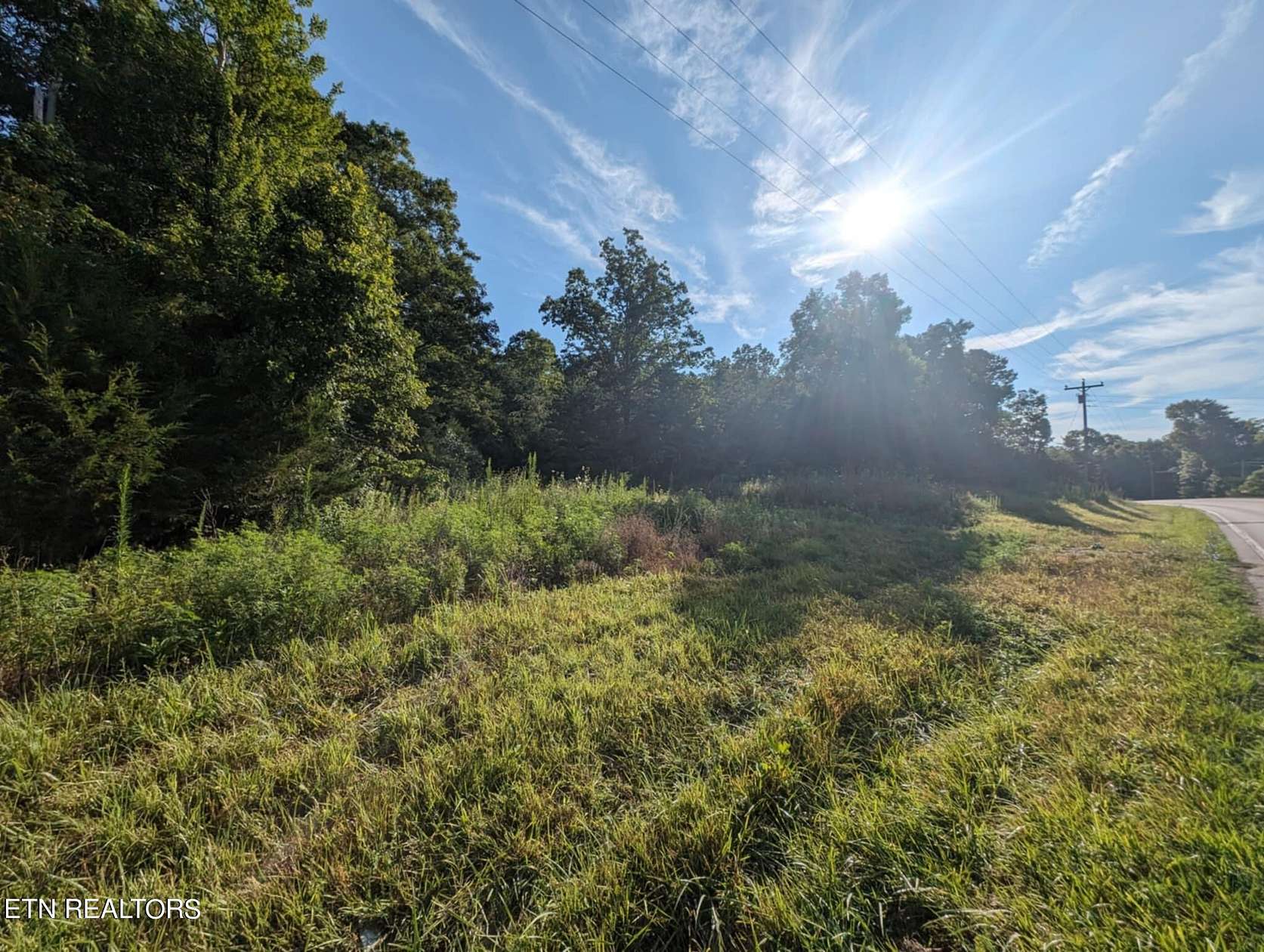15.31 Acres of Land for Sale in Allardt, Tennessee