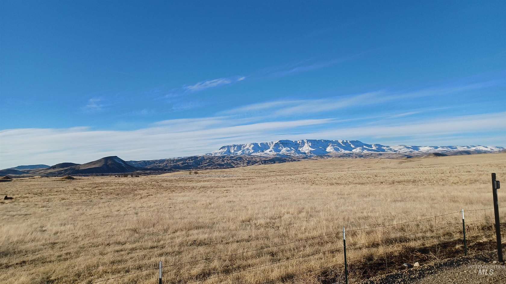 5.01 Acres of Residential Land for Sale in Emmett, Idaho