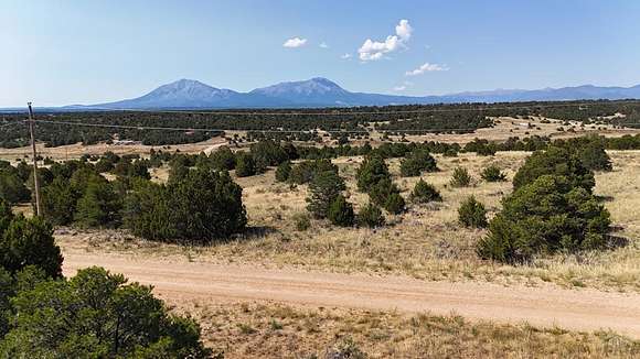 2.74 Acres of Residential Land for Sale in Walsenburg, Colorado