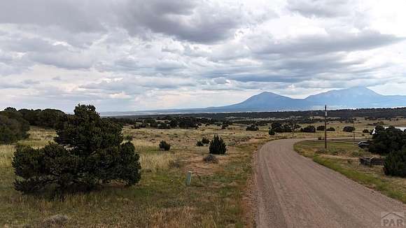 2.52 Acres of Residential Land for Sale in Walsenburg, Colorado