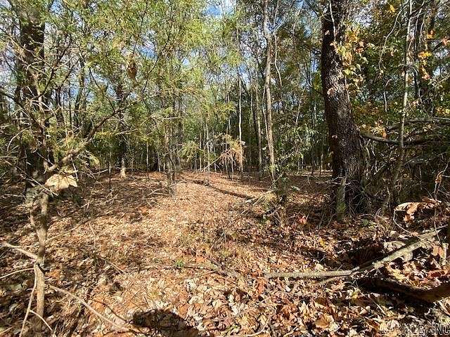 1.01 Acres of Residential Land for Sale in Houston, Arkansas