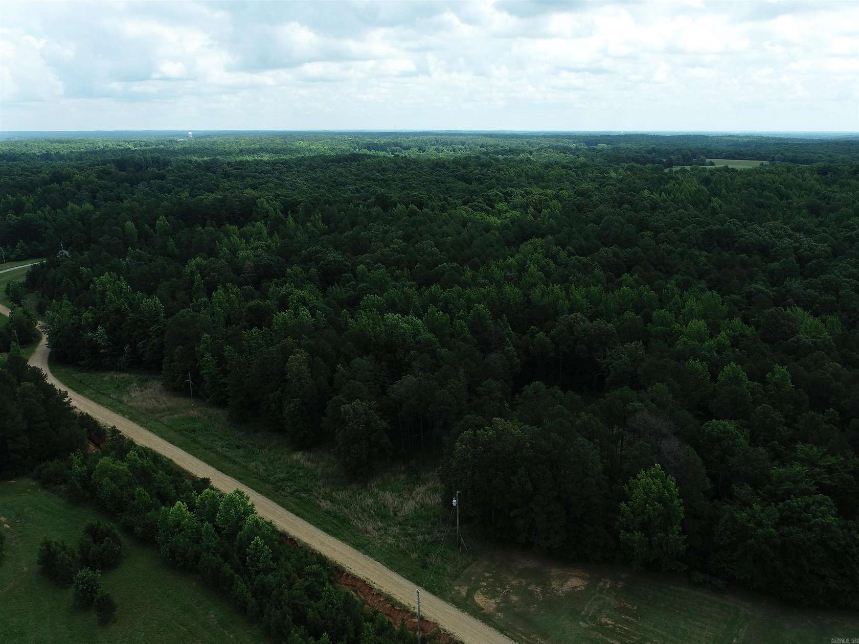 4.84 Acres of Residential Land for Sale in Paragould, Arkansas