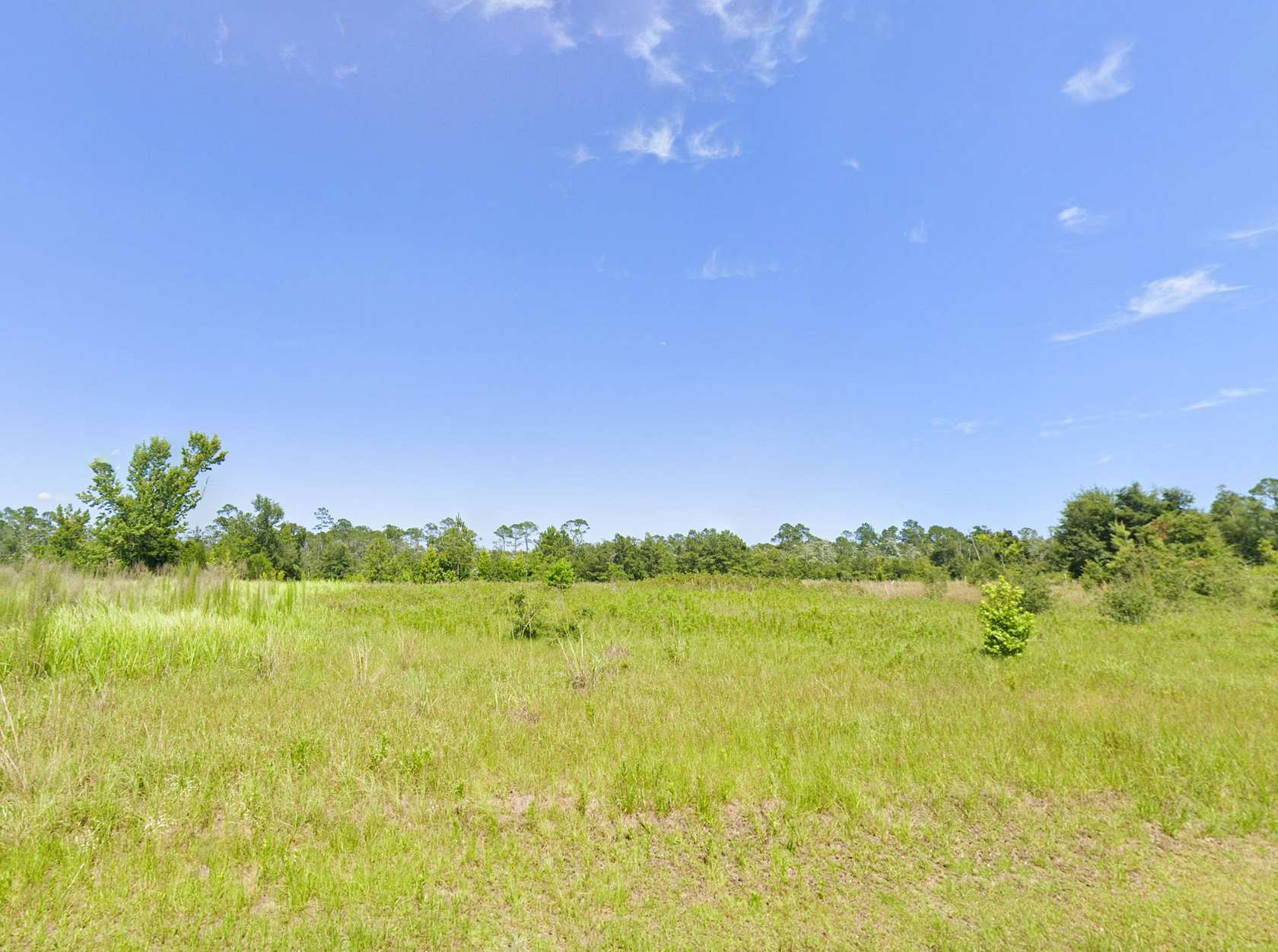 0.52 Acres of Residential Land for Sale in Wewahitchka, Florida