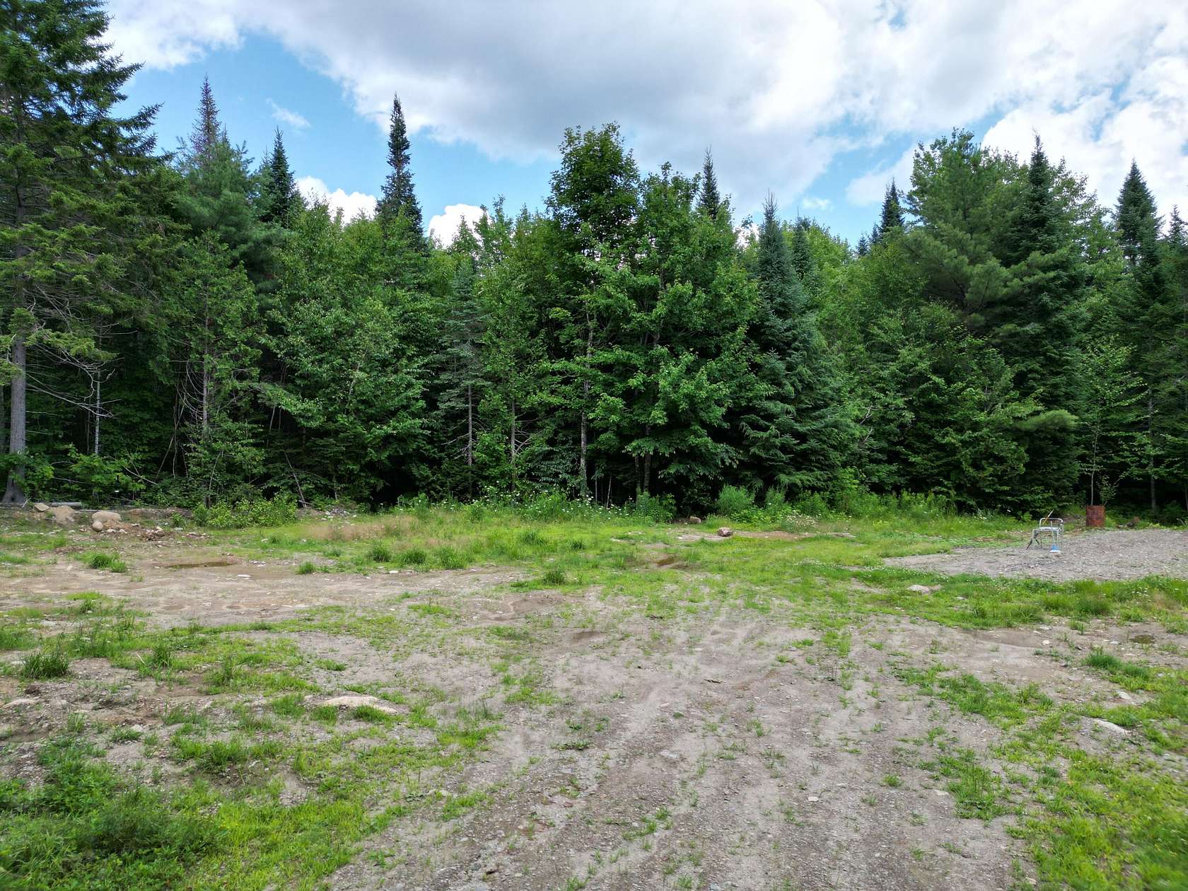 20.7 Acres of Recreational Land for Sale in Springfield, Maine