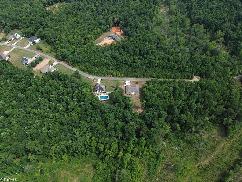 1.02 Acres of Residential Land for Sale in Boonville, North Carolina