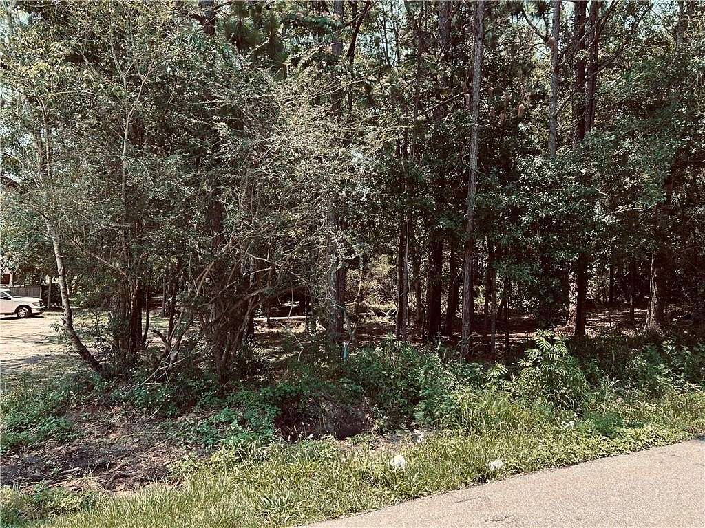 Land for Sale in Mobile, Alabama