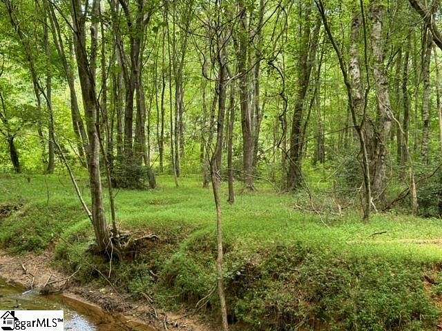 24.31 Acres of Recreational Land for Sale in Easley, South Carolina