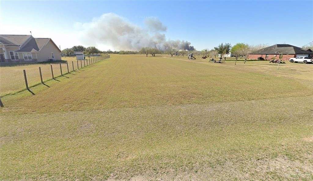 4.26 Acres of Land for Sale in Mercedes, Texas