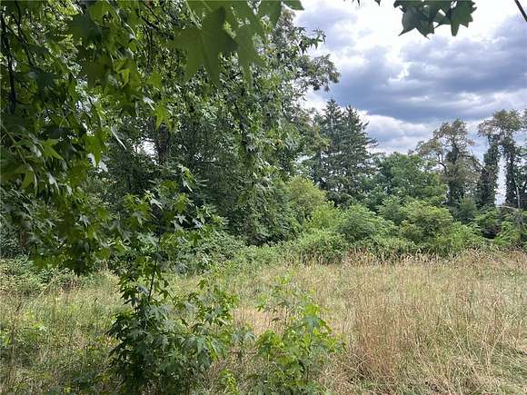 1.075 Acres of Residential Land for Sale in Wilkins Township, Pennsylvania