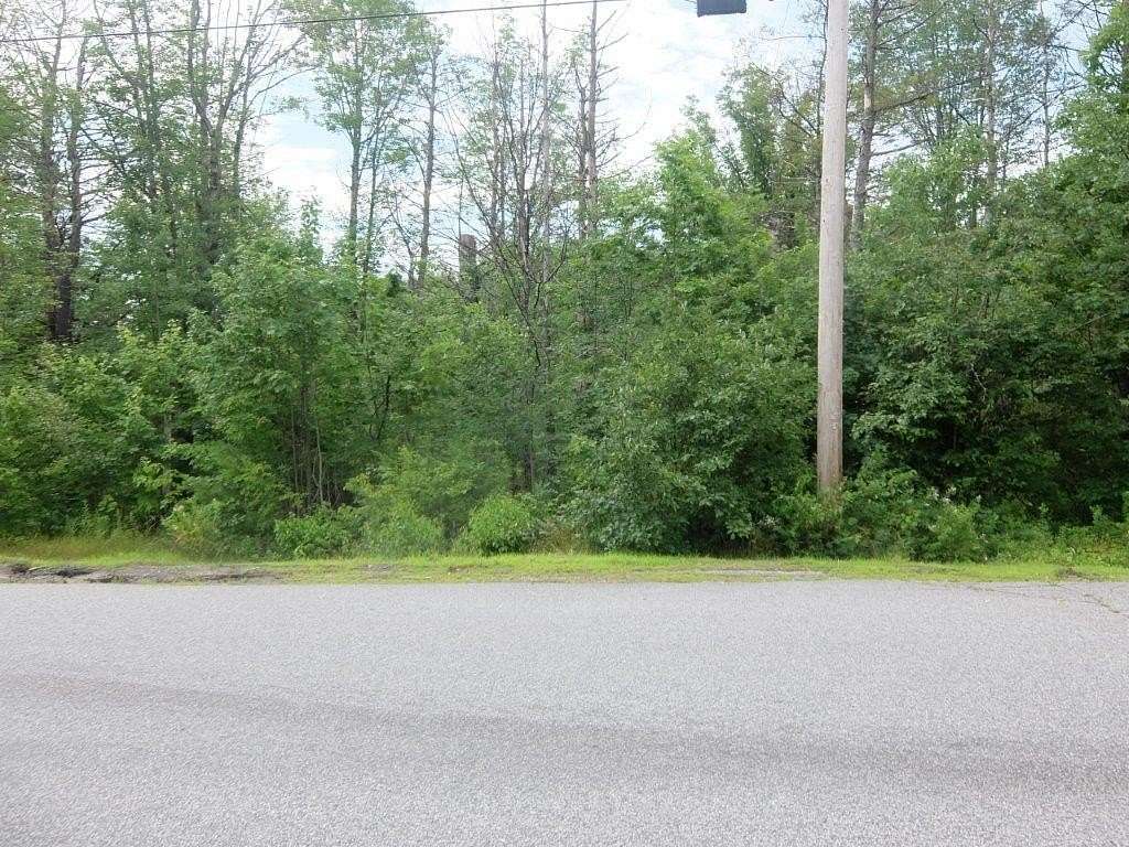 1 Acre of Commercial Land for Sale in Gray, Maine