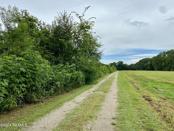 0.32 Acres of Residential Land for Sale in Lafayette, Louisiana