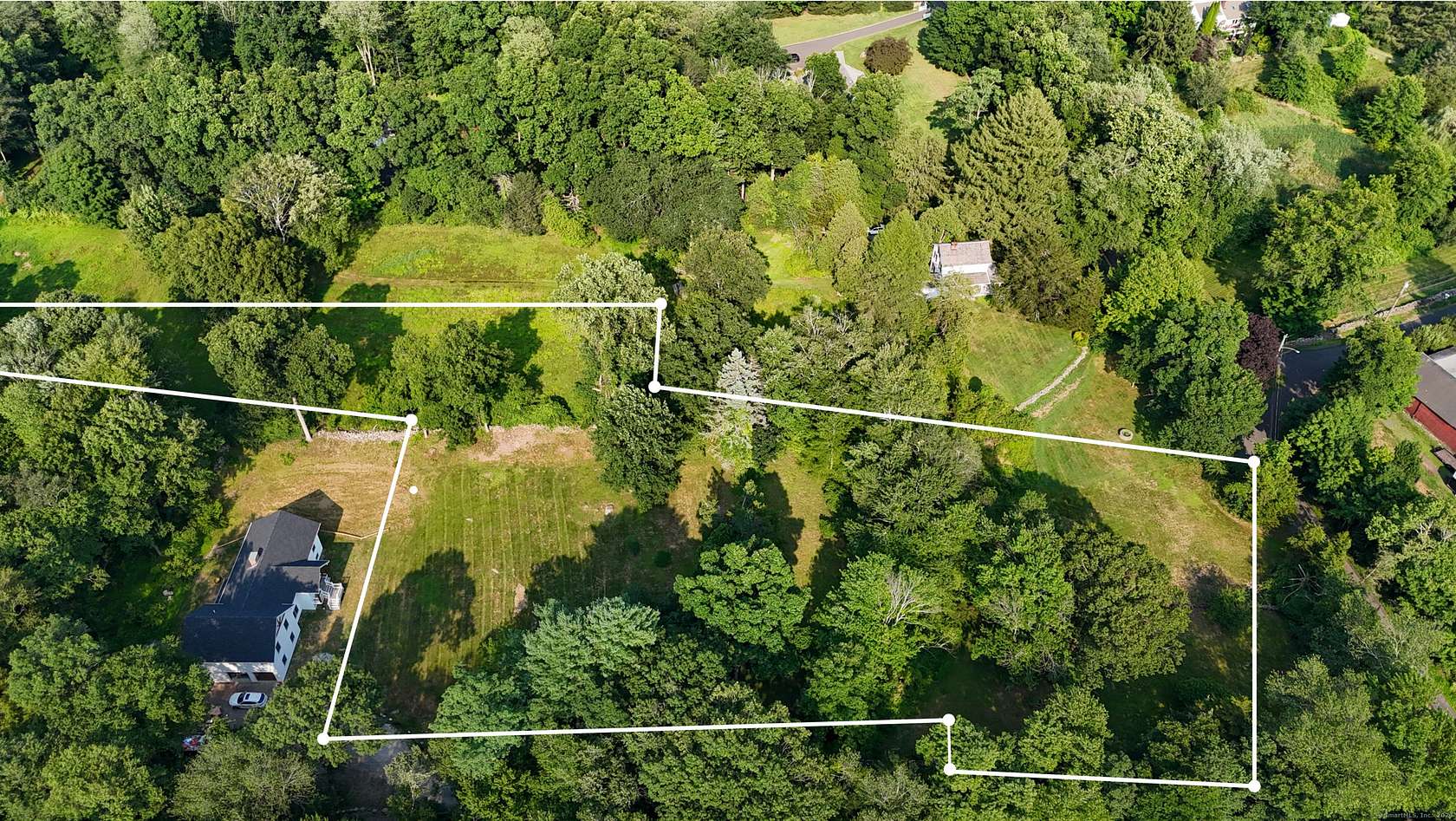 2.07 Acres of Residential Land for Sale in Fairfield, Connecticut