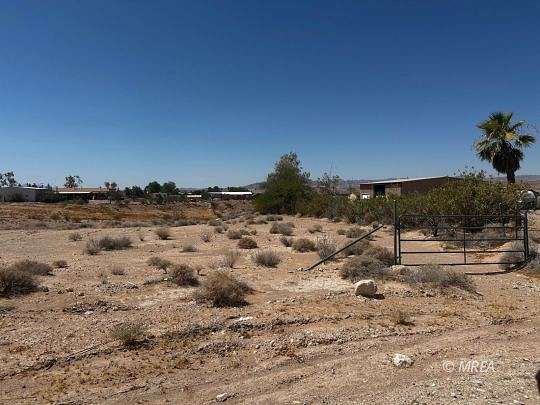 2.13 Acres of Residential Land for Sale in Moapa Town, Nevada