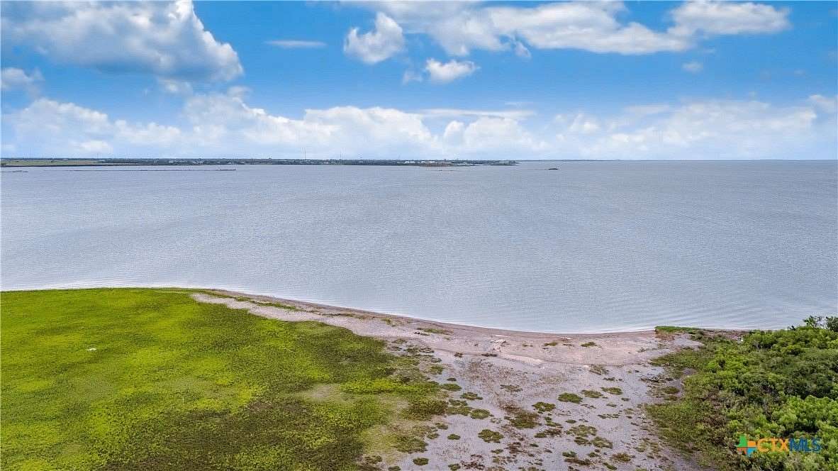 1 Acre of Residential Land for Sale in Port Lavaca, Texas