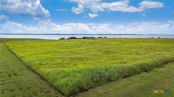 1.02 Acres of Residential Land for Sale in Port Lavaca, Texas