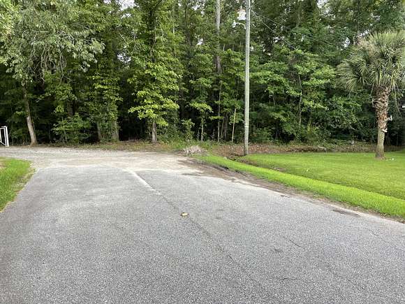 0.1 Acres of Commercial Land for Sale in Goose Creek, South Carolina