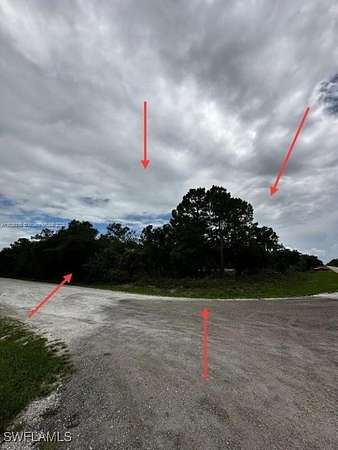 1 Acre of Residential Land for Sale in Clewiston, Florida