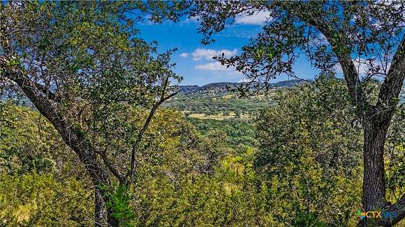 3.386 Acres of Residential Land for Sale in Boerne, Texas