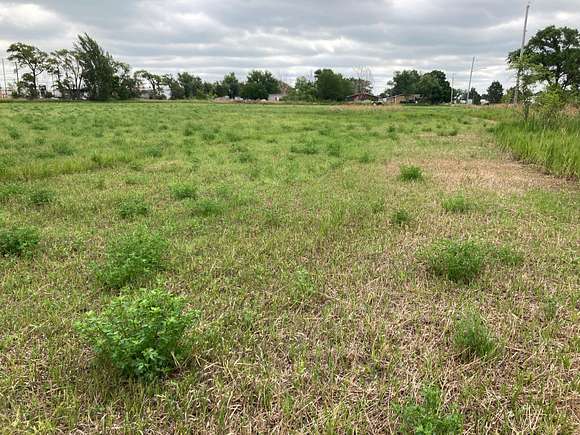 2.69 Acres of Residential Land for Sale in North Platte, Nebraska