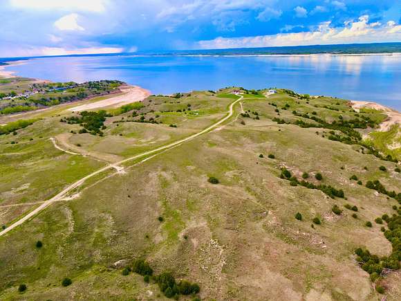 535 Acres of Recreational Land for Sale in Ogallala, Nebraska