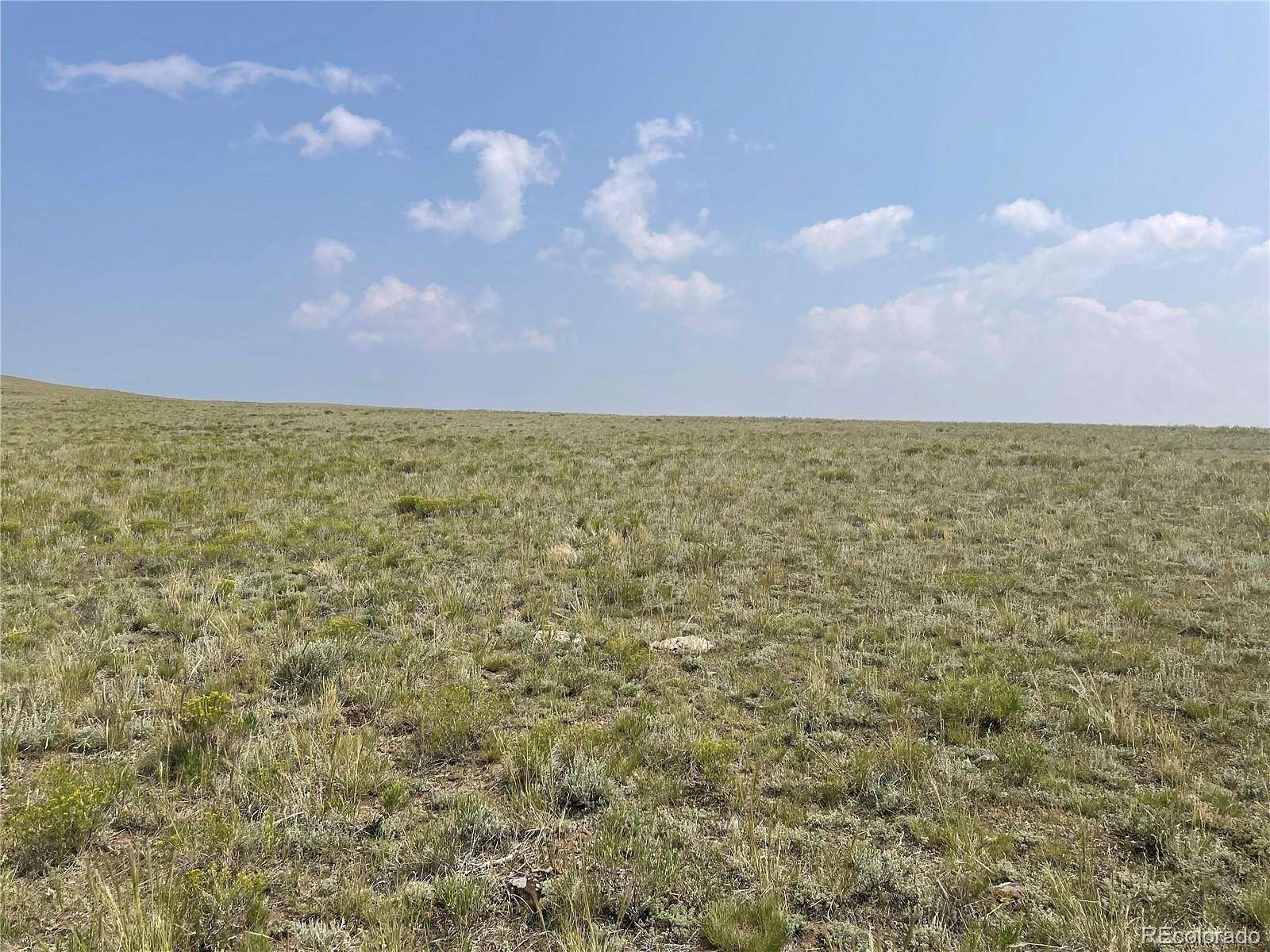 5 Acres of Residential Land for Sale in Hartsel, Colorado