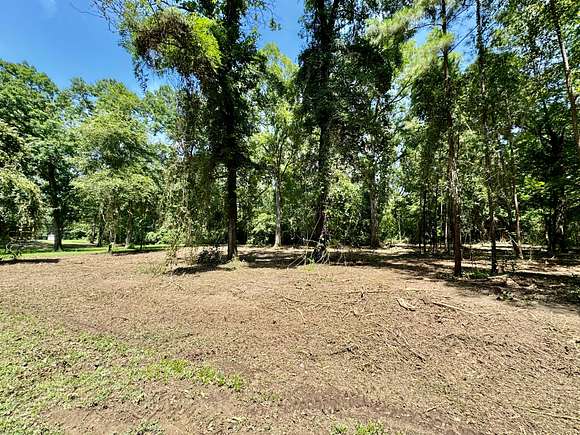 0.52 Acres of Residential Land for Sale in Zwolle, Louisiana