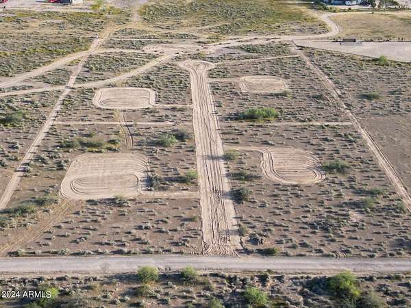 1 Acre of Residential Land for Sale in Tonopah, Arizona