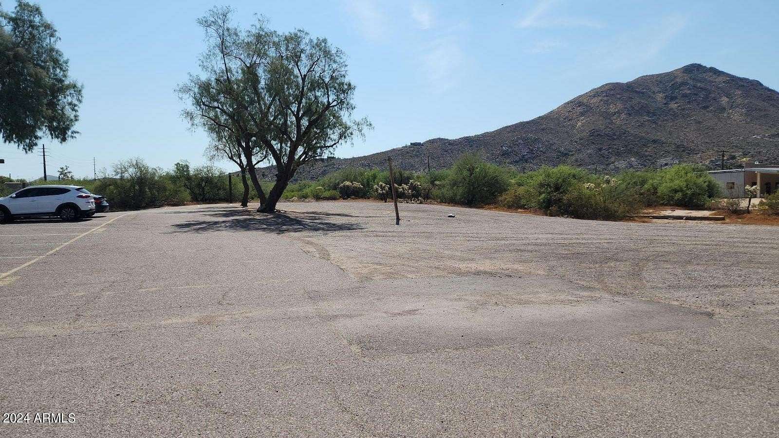 1.48 Acres of Land for Sale in Cave Creek, Arizona