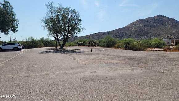 1.48 Acres of Land for Sale in Cave Creek, Arizona