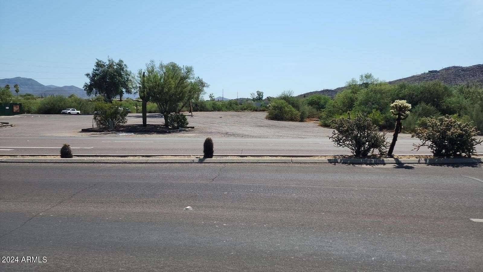 1.26 Acres of Land for Sale in Cave Creek, Arizona