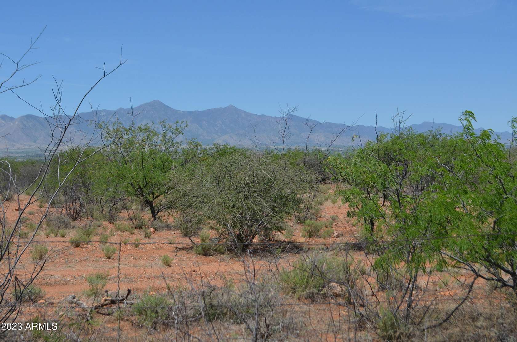 4 Acres of Residential Land for Sale in Bisbee, Arizona