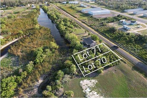 Residential Land for Sale in Rockport, Texas