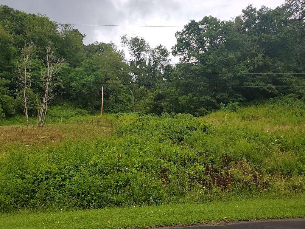 Land for Sale in Glen Jean, West Virginia