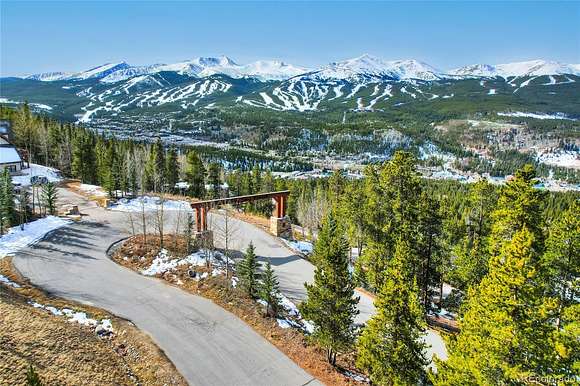 1 Acre of Residential Land for Sale in Breckenridge, Colorado