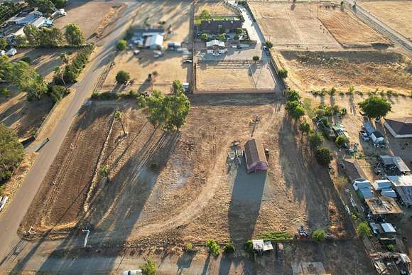 2 Acres of Residential Land for Sale in Sanger, California
