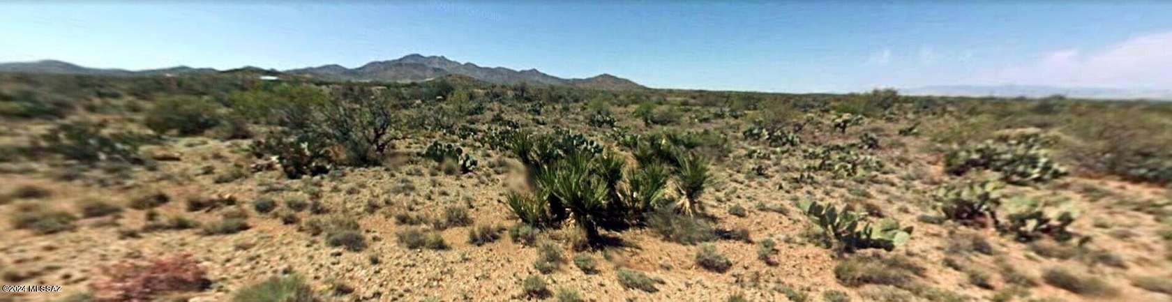 1.16 Acres of Residential Land for Sale in Vail, Arizona