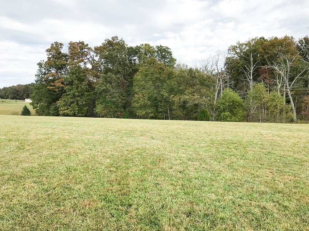 1.94 Acres of Residential Land for Sale in Crossville, Tennessee