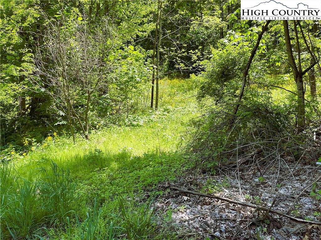 6.4 Acres of Land for Sale in Sugar Grove, North Carolina