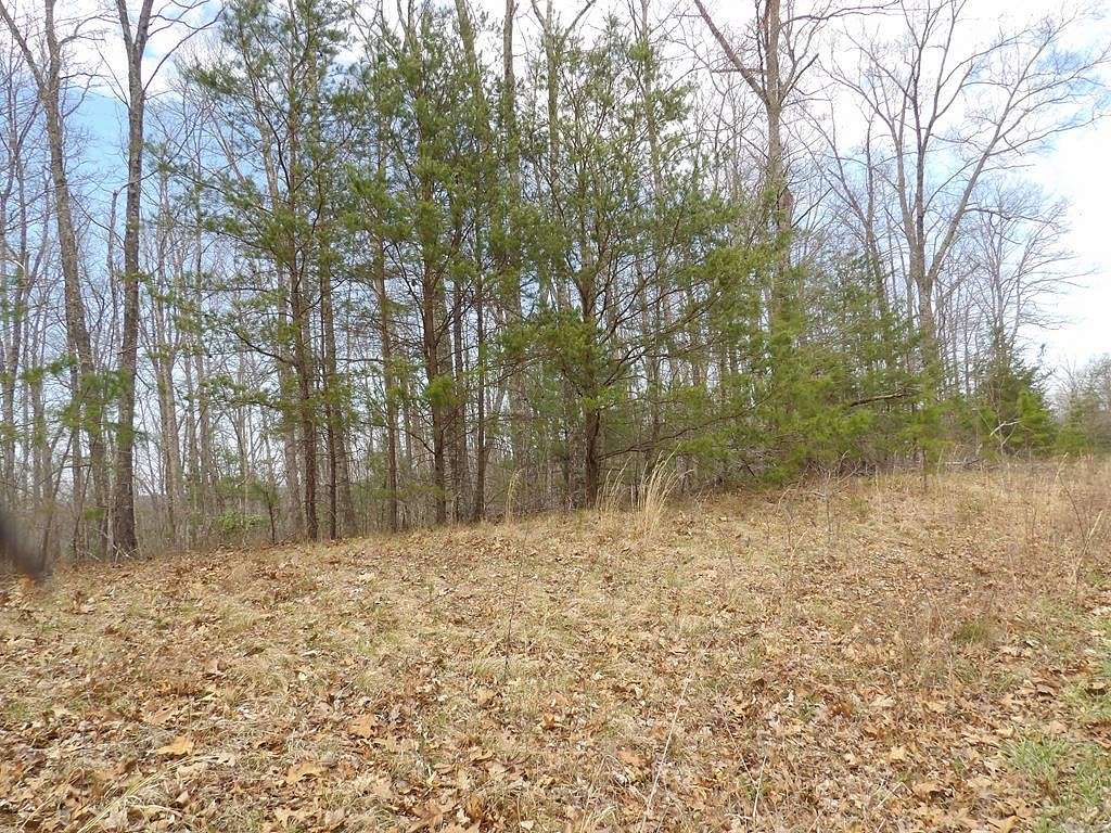 8.38 Acres of Land for Sale in Jamestown, Tennessee