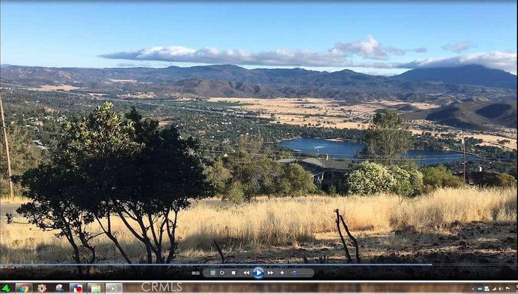 0.186 Acres of Residential Land for Sale in Hidden Valley Lake, California