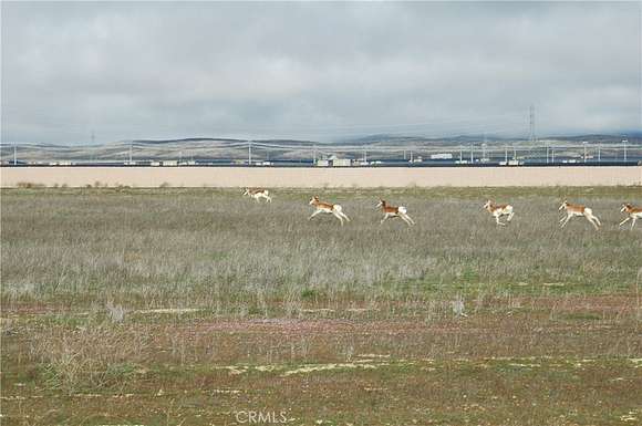 2.86 Acres of Land for Sale in California Valley, California