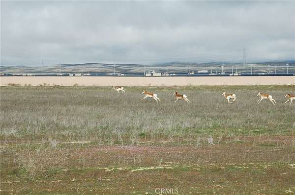 2.86 Acres of Land for Sale in California Valley, California