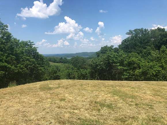 1.12 Acres of Residential Land for Sale in Hilham, Tennessee