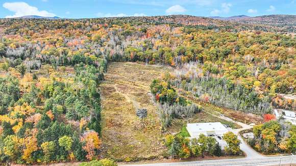 19.39 Acres of Land for Sale in Bennington, New Hampshire