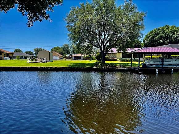 0.24 Acres of Residential Land for Sale in Lake Placid, Florida