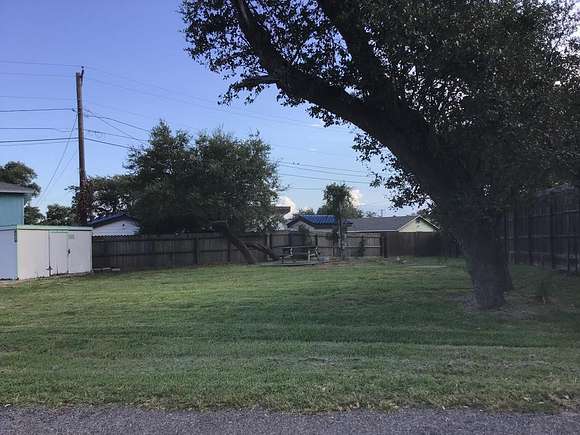 0.158 Acres of Residential Land for Sale in Rockport, Texas