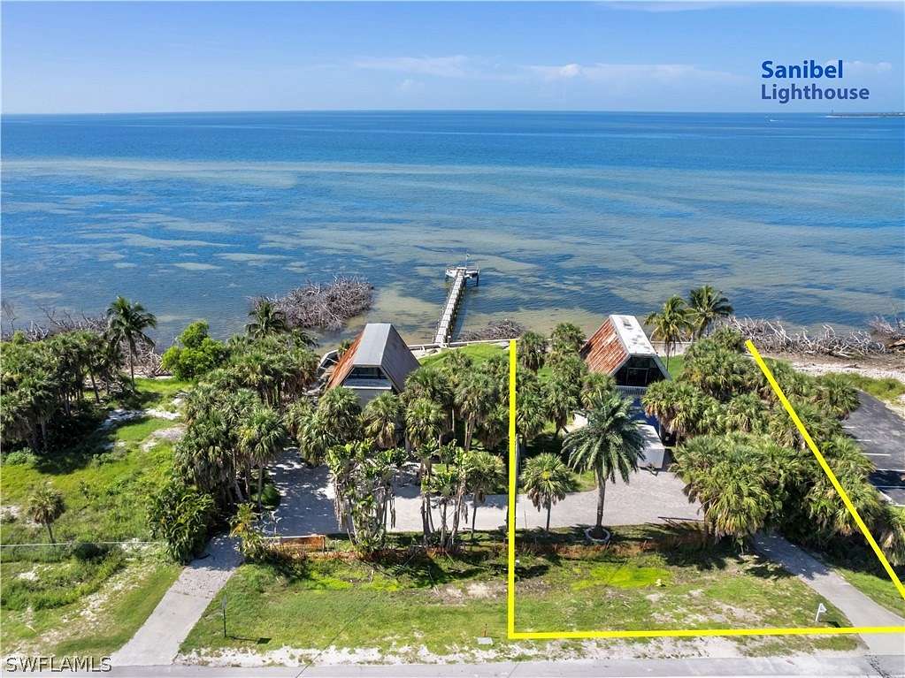 0.335 Acres of Residential Land for Sale in Fort Myers, Florida