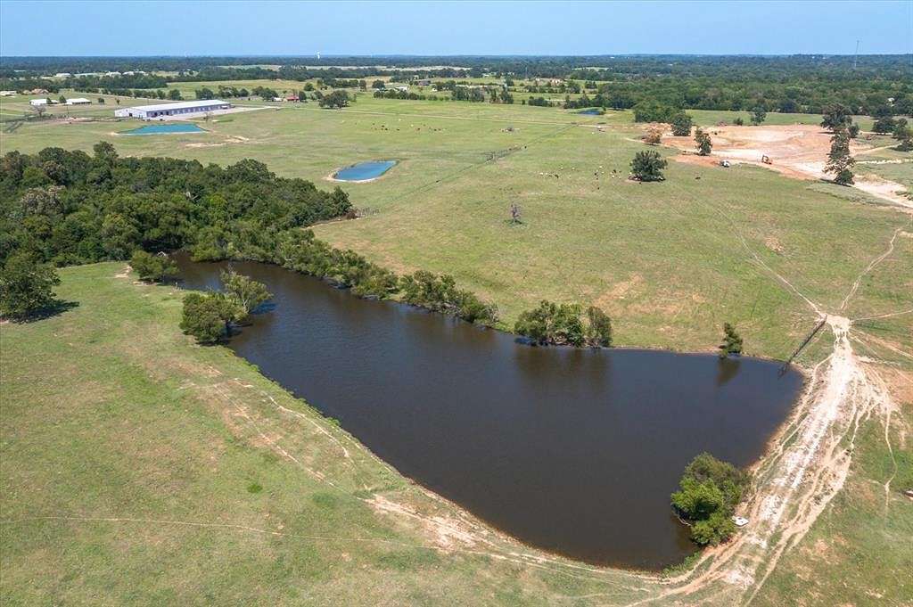 40 Acres of Agricultural Land for Sale in Canton, Texas