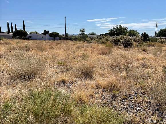 0.174 Acres of Commercial Land for Sale in Kingman, Arizona